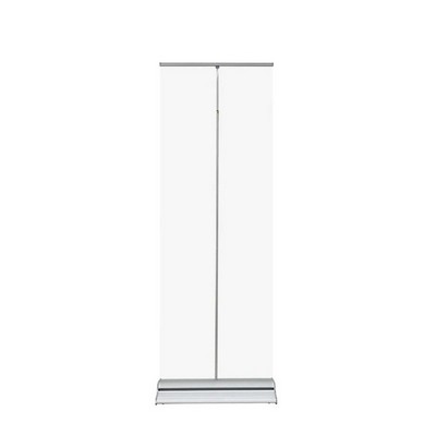 Silverstep 36'' Retractable Banner Stand (Hardware only)