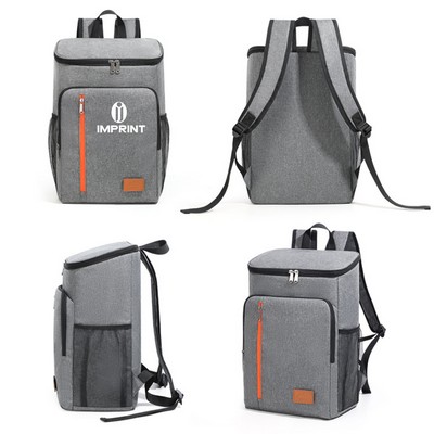 Leak Proof Cooler Backpack